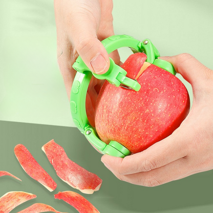 Multifunctional Peeler