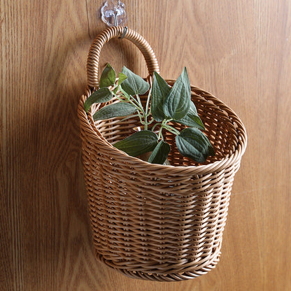 Wall Hanging Storage Basket