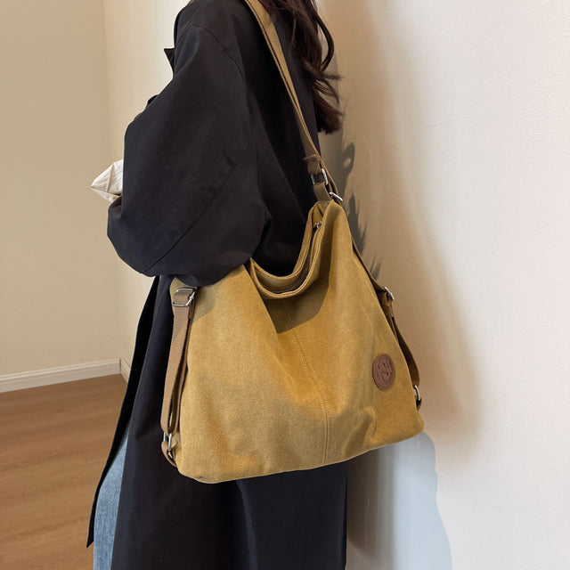 Everyday Muse Tote