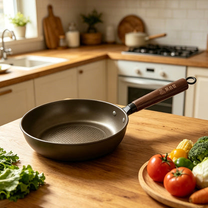 Non Stick Cooking Pan
