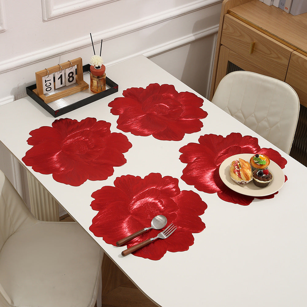 Flower Placemat