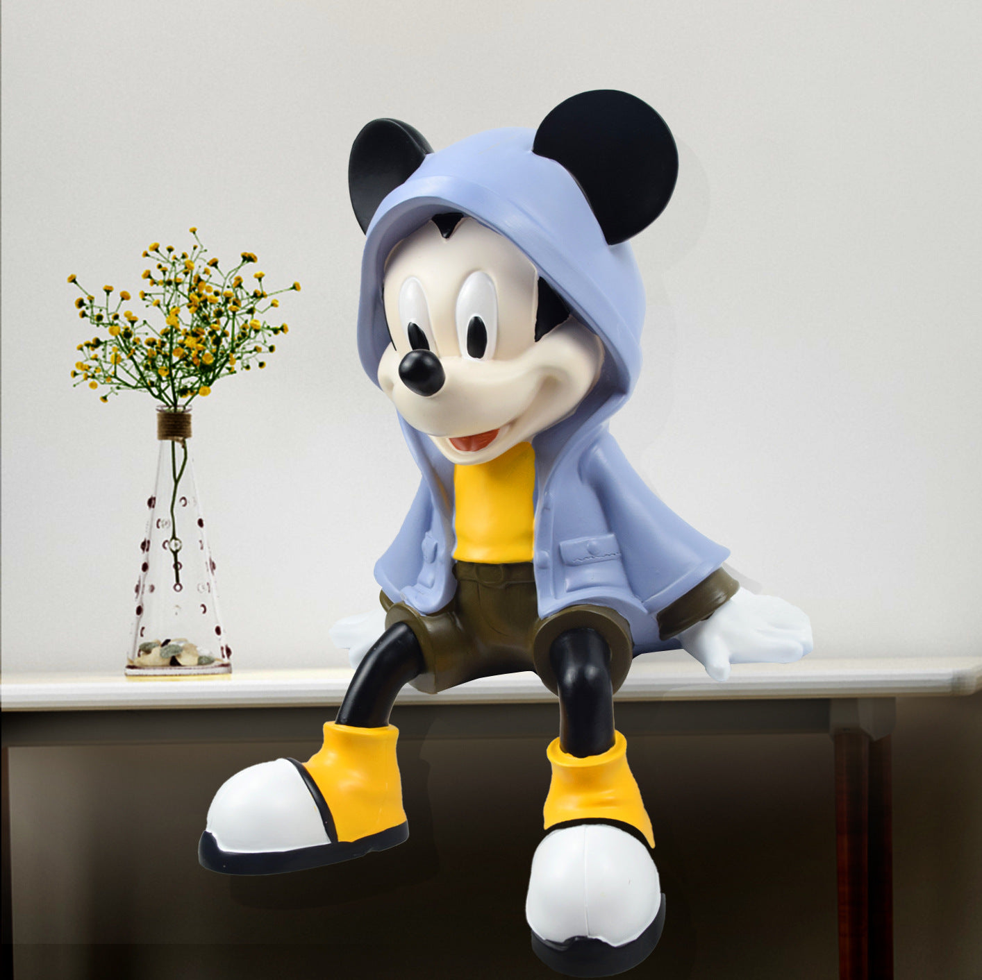 Cute Mickey Desk Buddie