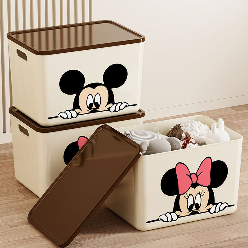 Disney Storage Boxes