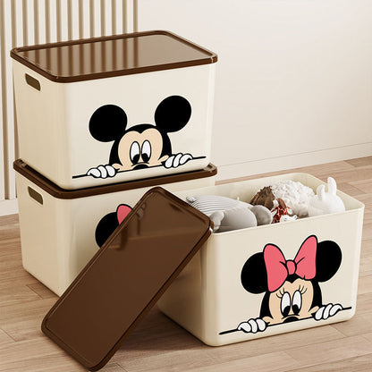 Disney Storage Boxes