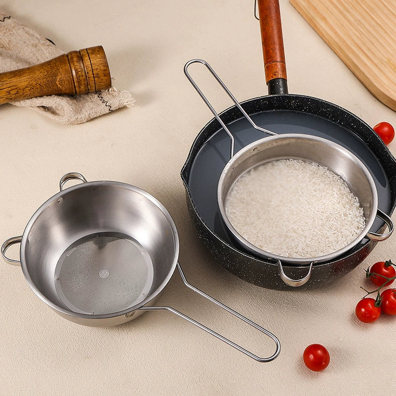 Stainless Steel Strainer