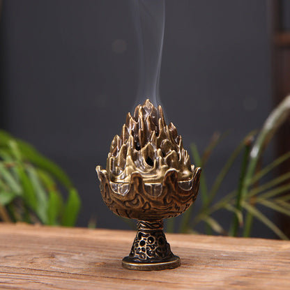 Incense Burner Holder