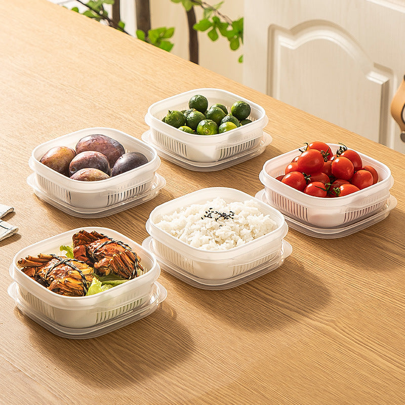 Food Storage Container
