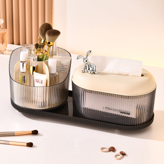 Stylish Dual Organizer