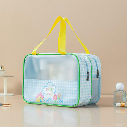 Travel Cosmetic Bag