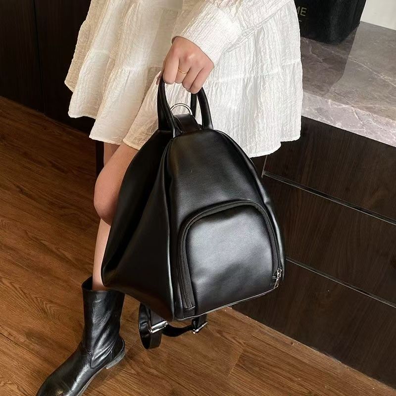 2-in-1 Convertible Bag