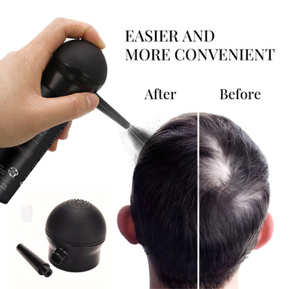 Hair Fiber Spray