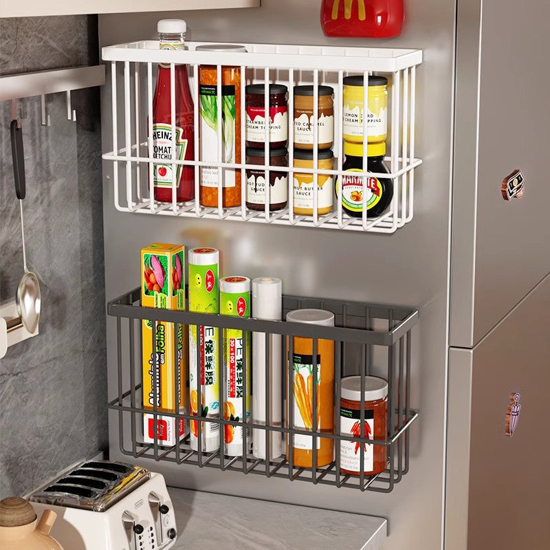 Magnetic Storage Rack – Flying Carts