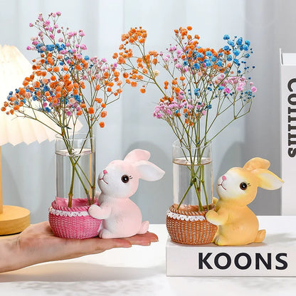 Creative Flower Vase