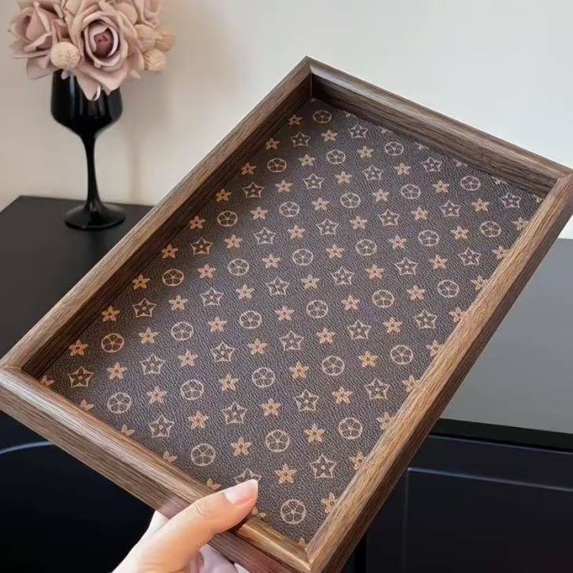 Serving Vanity Tray