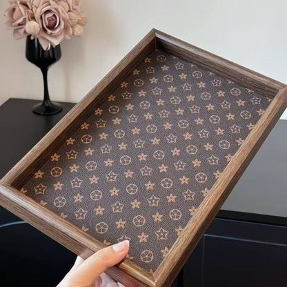 Serving Vanity Tray