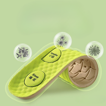 Comfort Foot Pads