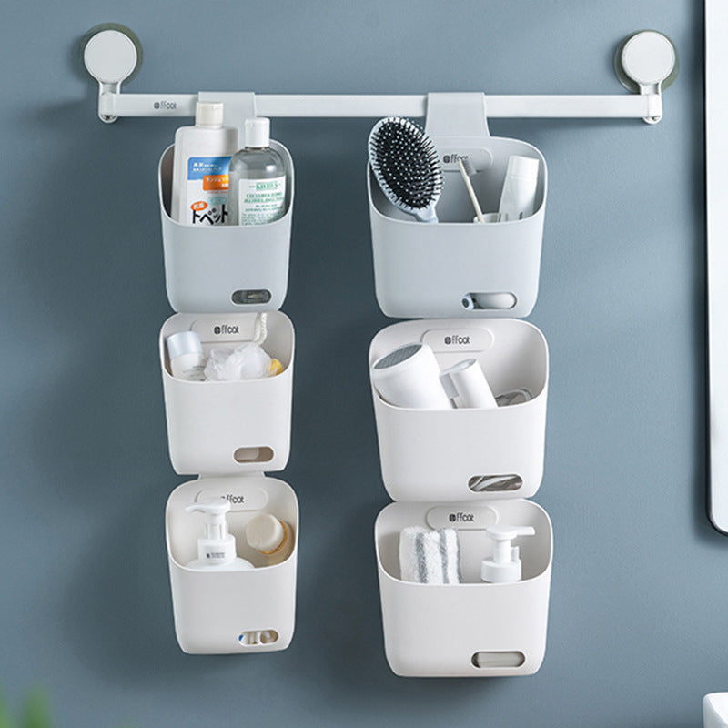 Hanging Wall Storage Basket