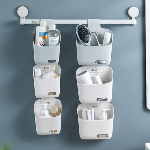 Hanging Wall Storage Basket