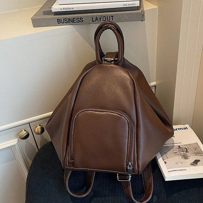 2-in-1 Convertible Bag