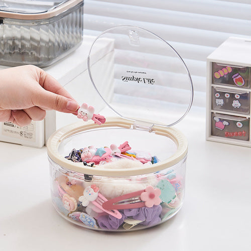 Pop Box