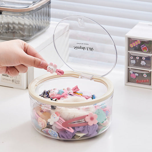 Pop Box