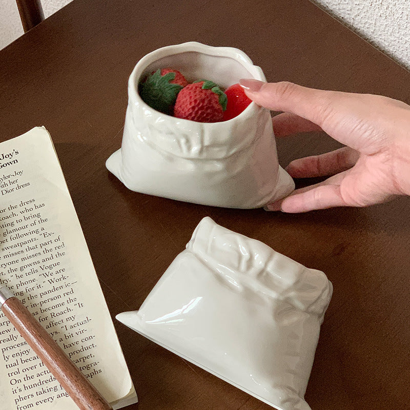 Cozy Sack Mug