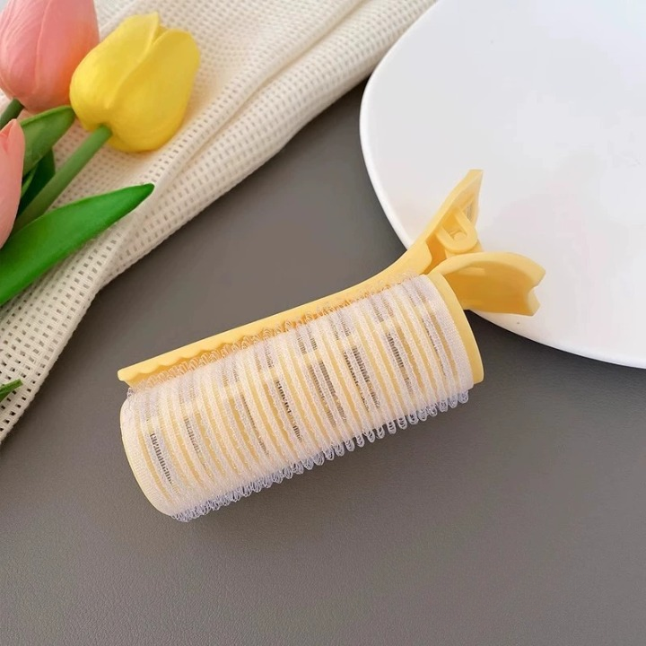 fluffy Hair Roller (Pack of 5)