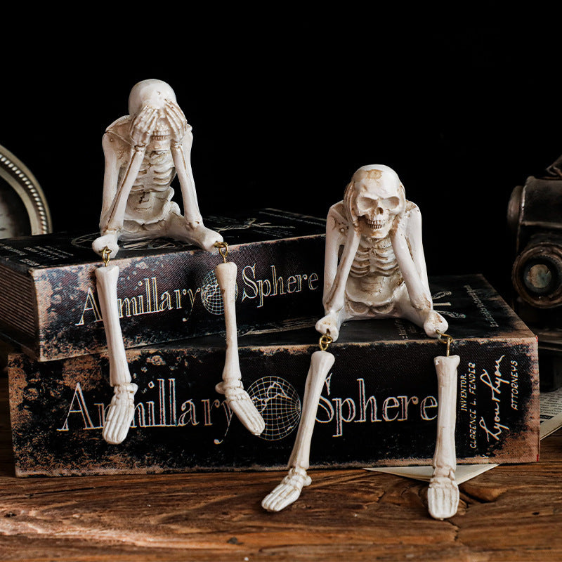 Skeletons Figurines