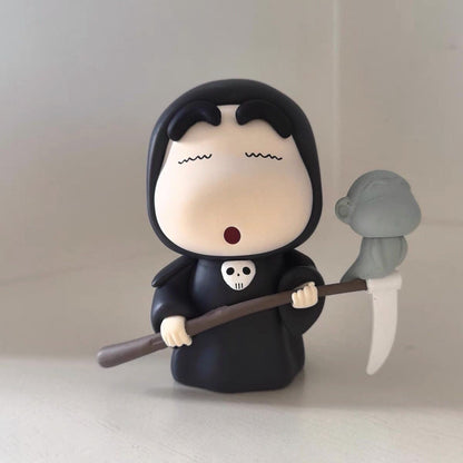 Shin-Chan Desktop Doll