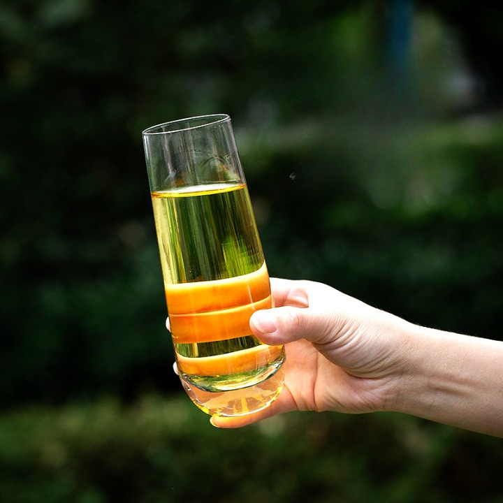 Luxury Crystal Glasses