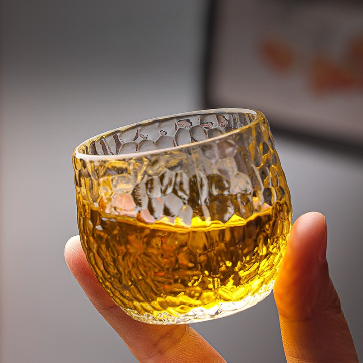 Sparkle Mini Glasses