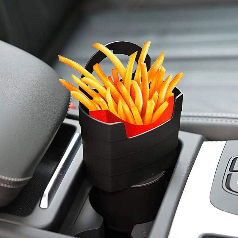 French Fries Holder