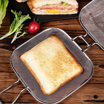 Sandwich Cage Toaster
