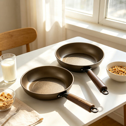 Non Stick Cooking Pan