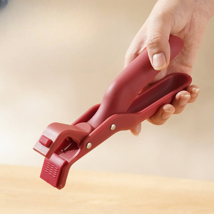 Anti-Scalding Bowl Holder Clip (Pack of 2)