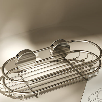 Steel Wall Mounted Rack