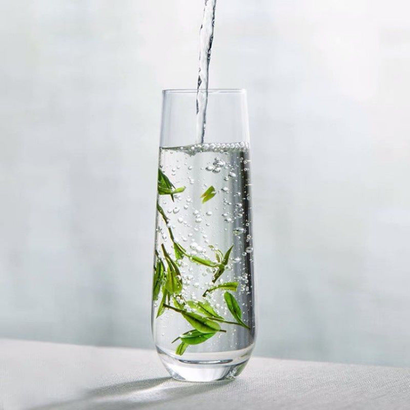 Luxury Crystal Glasses