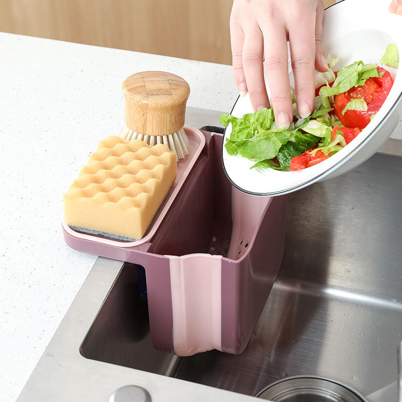 Conziv Sink Drain Strainer Basket