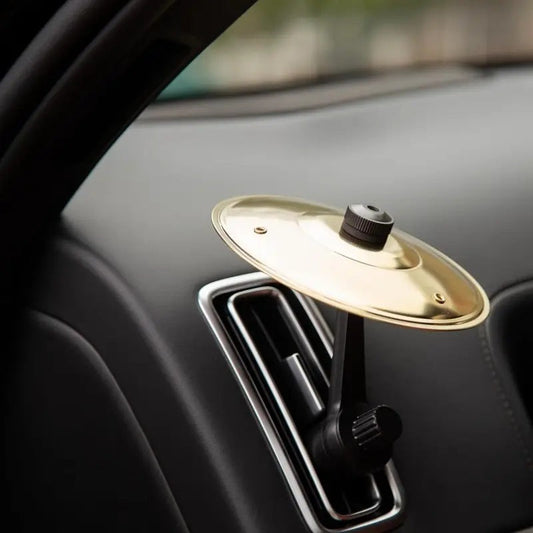 Car Drum Cymbal