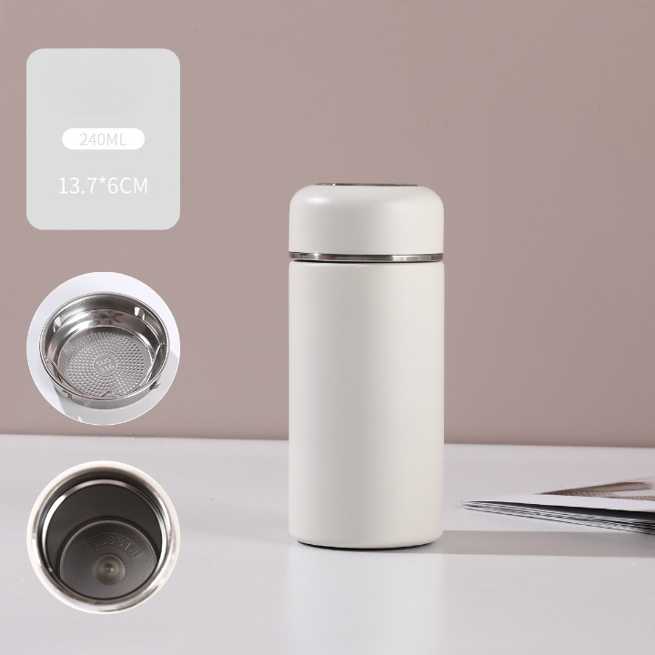 Mini Thermos Bottle