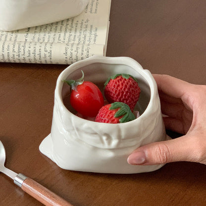 Cozy Sack Mug