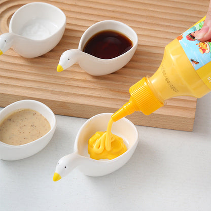 Ceramic small dipping Bowl