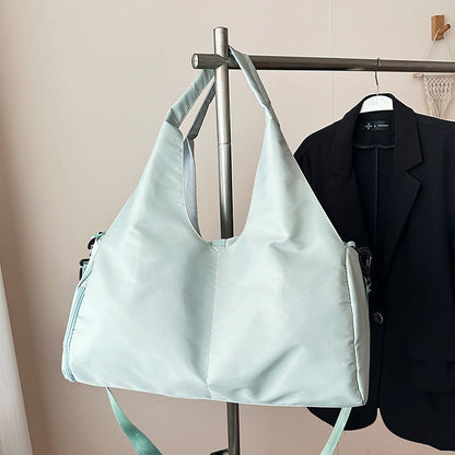 Spacious Travel Bag