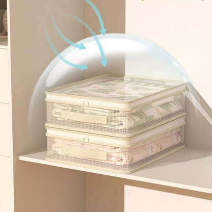 Premium Closet Organizer