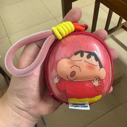 Shinchan Mini Coin Case