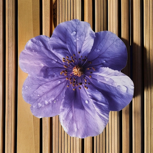 Bloom Spot Counter Mat