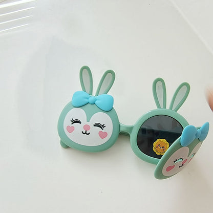 Cute Cartoon Glasses
