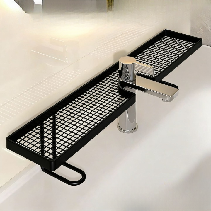 Multi-Purpose Sink Rack