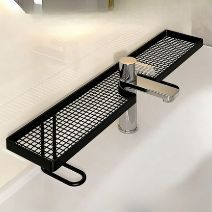 Multi-Purpose Sink Rack