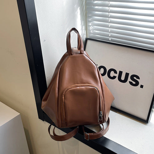 2-in-1 Convertible Bag
